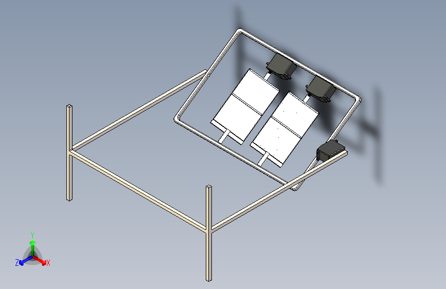 太阳能跟踪器 (8)