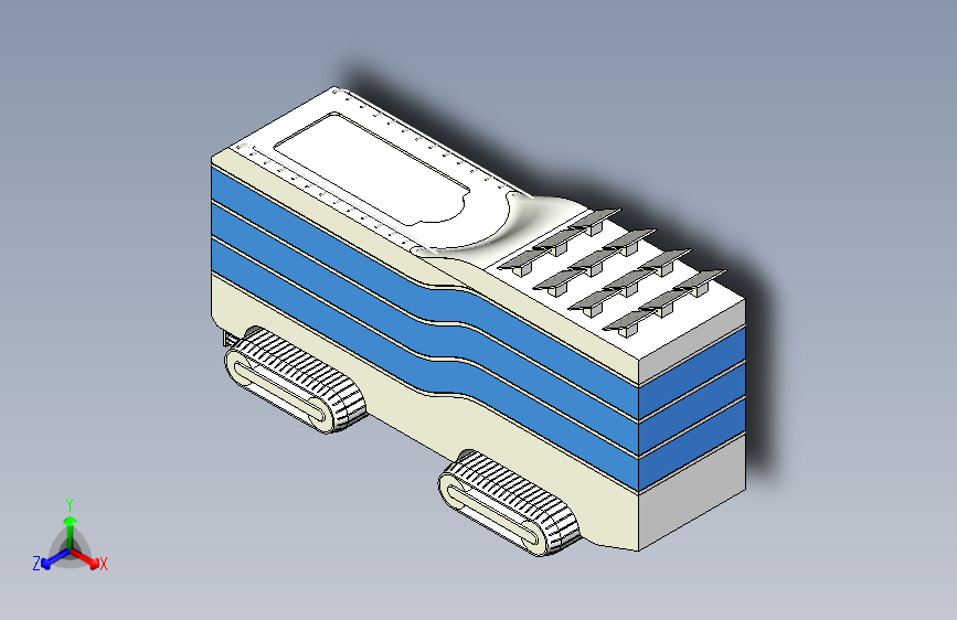 太阳能跟踪器 (9)