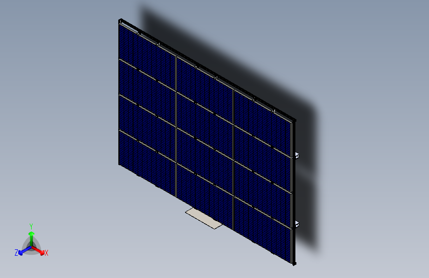 太阳能跟踪器 (10)