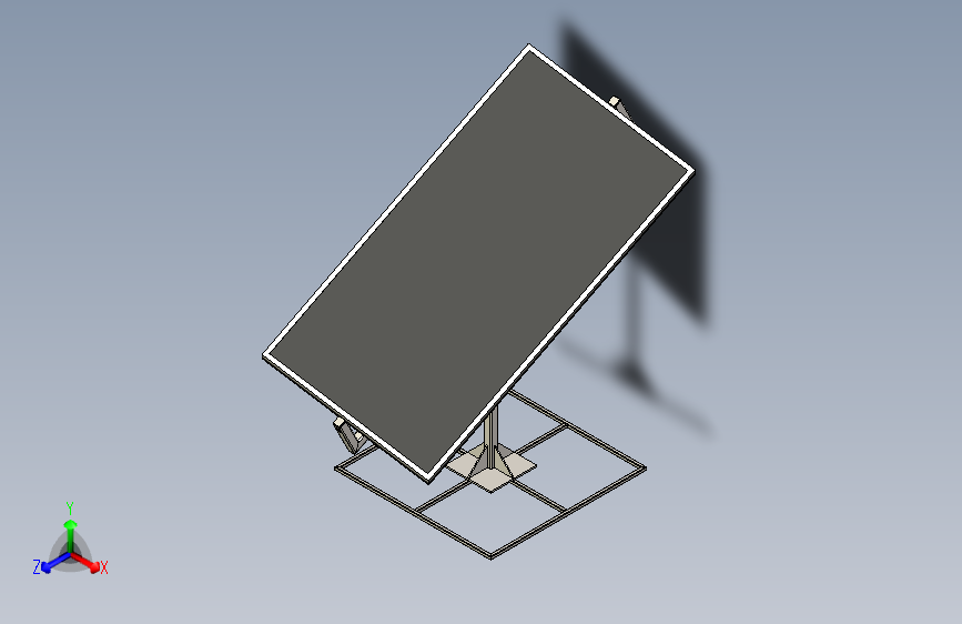 太阳能跟踪器 (13)