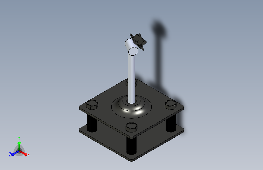 太阳能跟踪器 (15)