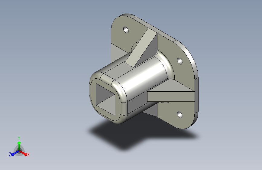 太阳能跟踪器（底座）