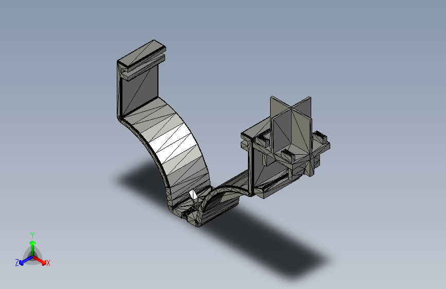 太阳能跟踪器外壳用于 HELIOCENTRIS A113CET1