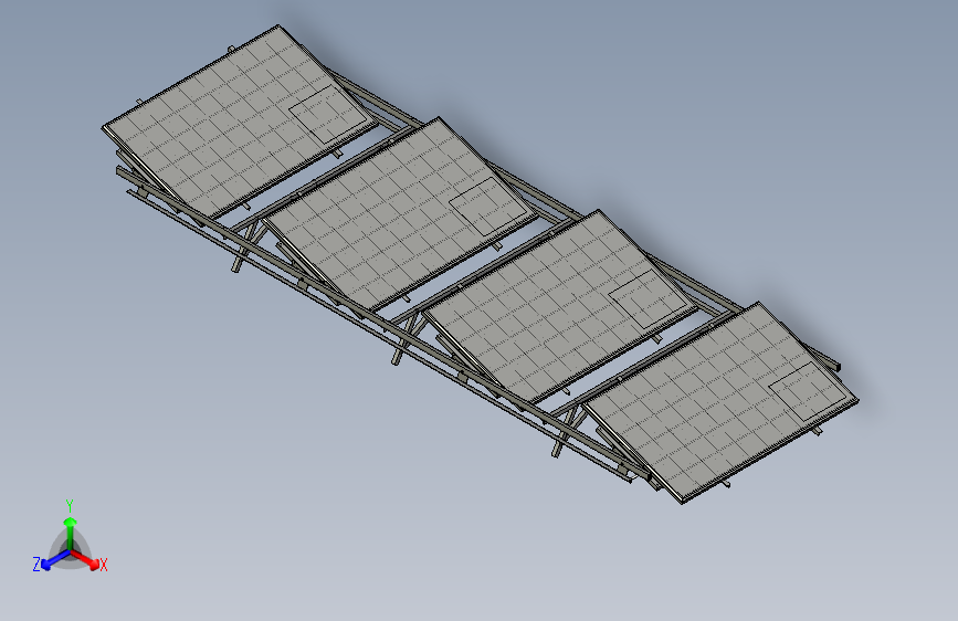 太阳能跟踪系统 (1)