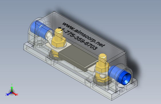 太阳能光伏在线熔断器套件