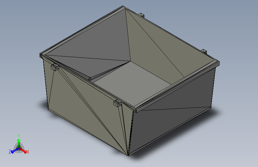 太阳能过滤系统