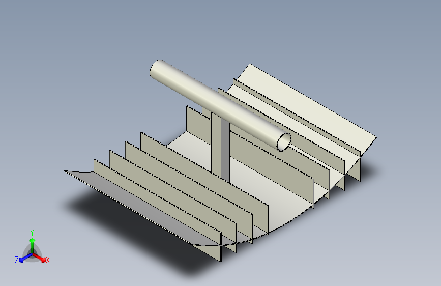 太阳能海水淡化