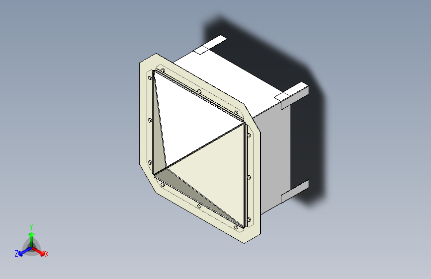 太阳能海水淡化系统 (2)