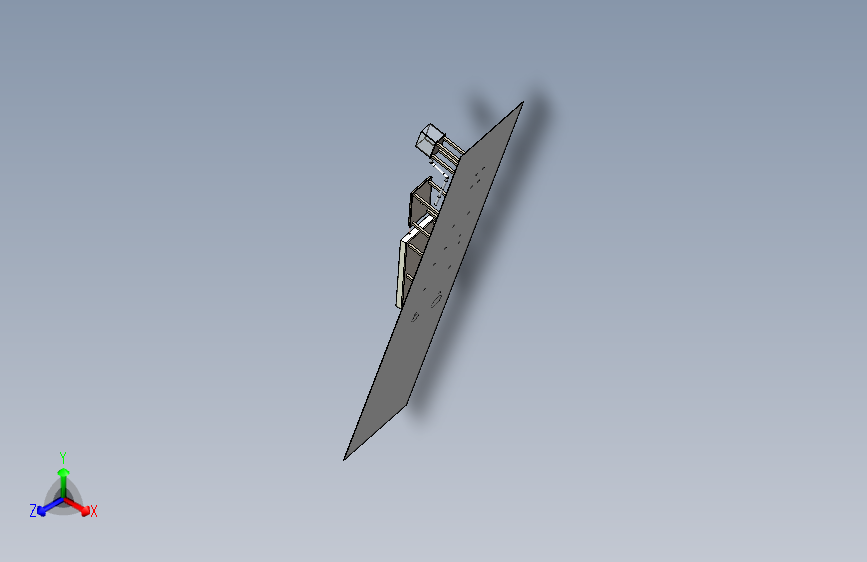 太阳能海水淡化系统