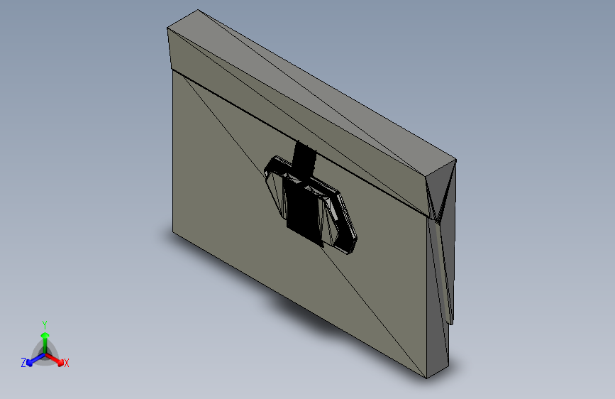 太阳能和潮汐能发电。水上家园。