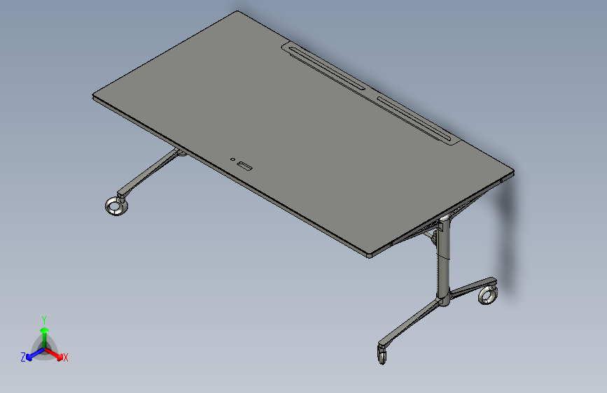 团队空间 - 协作创意办公