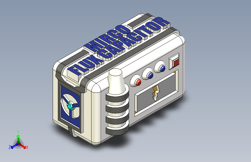 微流量电容器USB保护套