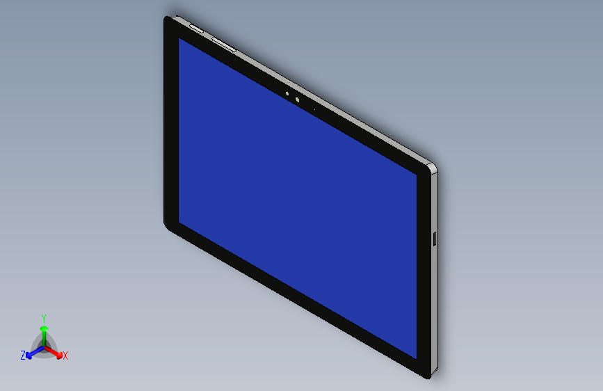 微软 Surface Pro 4 - 基础款