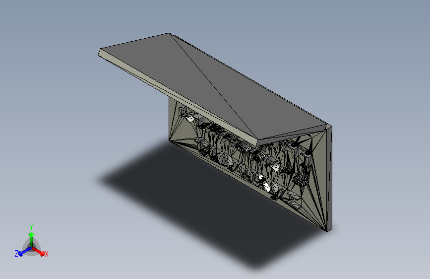 为盲人设计的MacBook