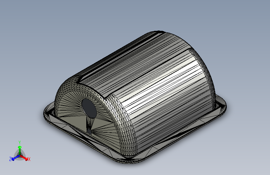 无处可逃捕鼠夹