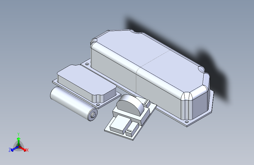 犀牛，SolidWorks 教程 (1)