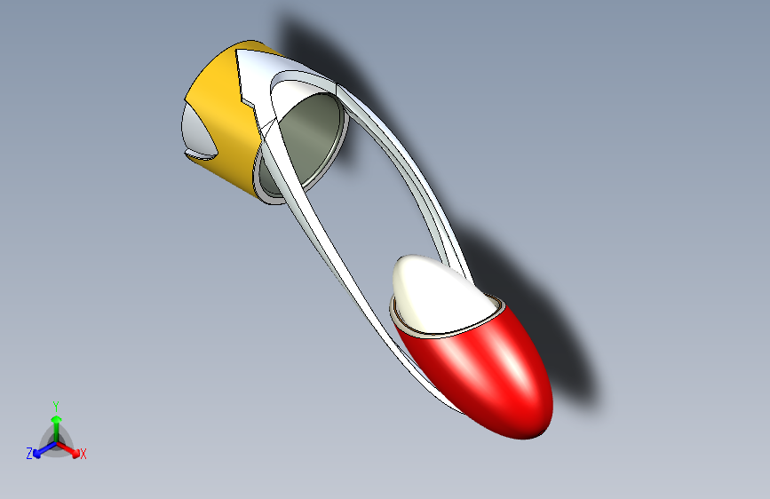 下一代鼠标（指针设备）