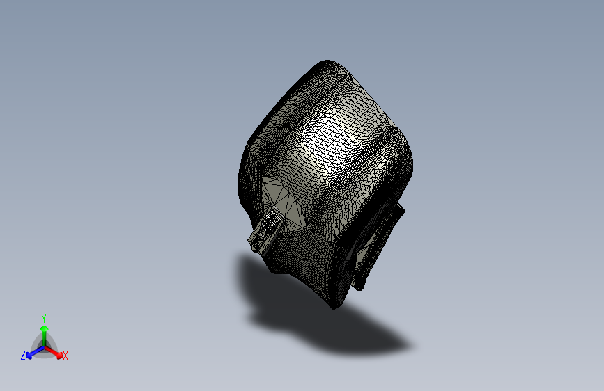 游戏电脑鼠标 (1)