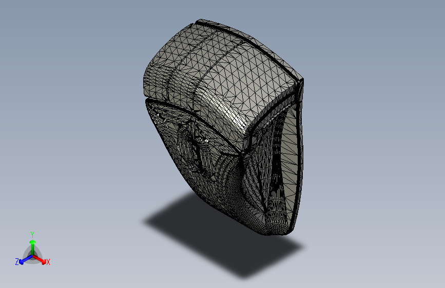游戏鼠标挑战 - B.Guzman