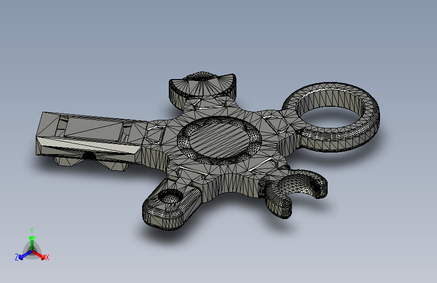 终极二合一旋转器