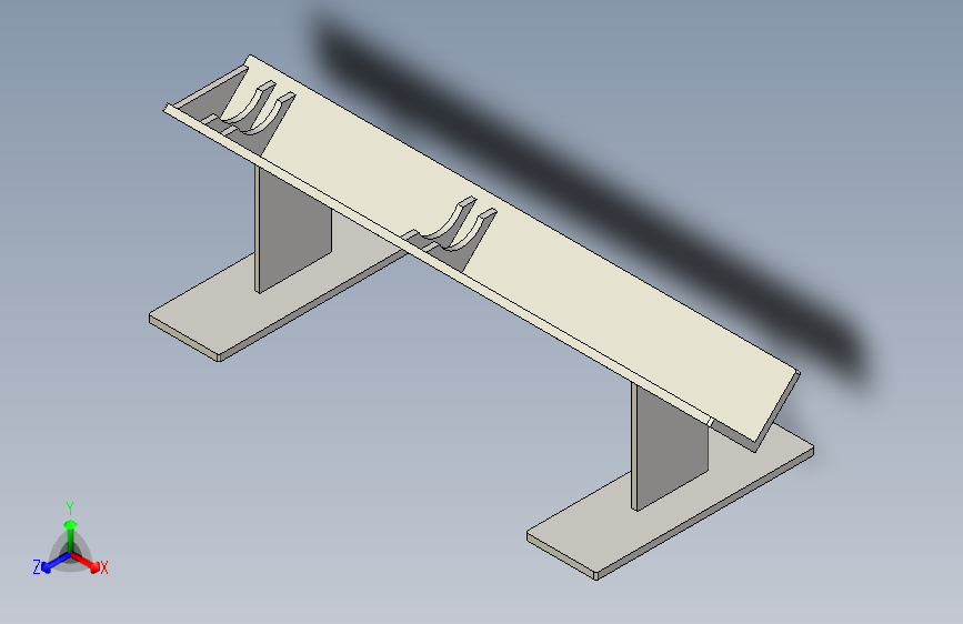 DIY制造辅助工具和装配夹具