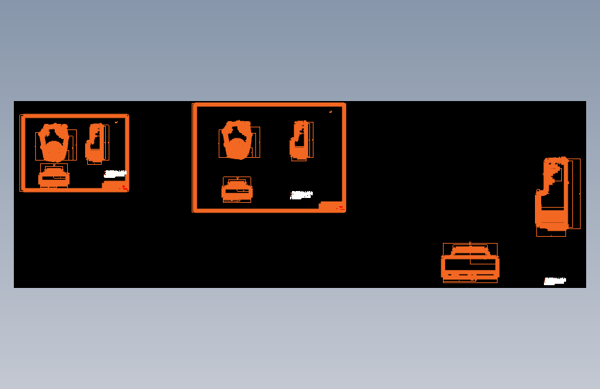 CLGC0027 H3-A1型节油竞赛车动力总成轻量化改制与设计