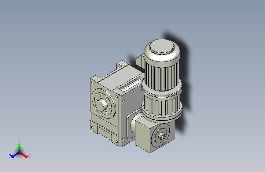 110DF分割器、110DF直插式1HP平行安装