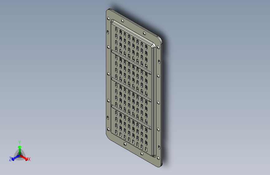 GRS PT5010-8 中音高音扬声器