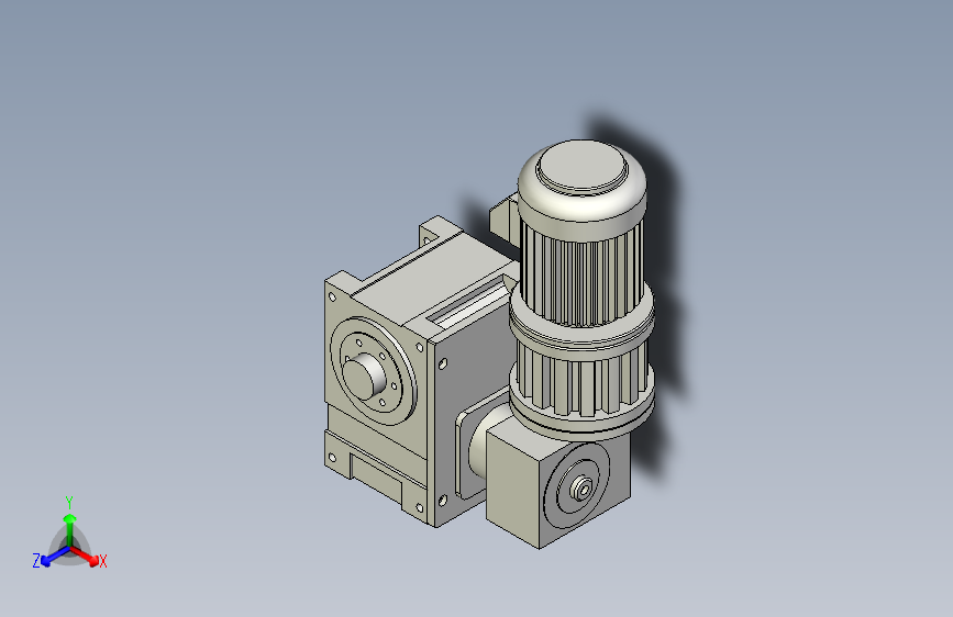 110DF分割器、110DF直插式1HP平行安装