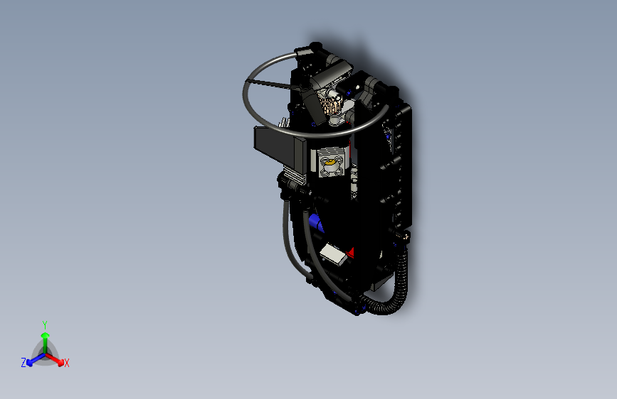 lego-technics-玩具（乐高积木玩具）