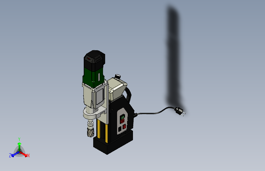 Matab（麦太保）磁力钻孔机（电钻机）