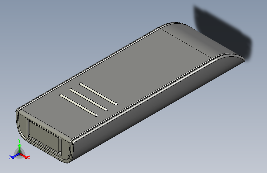 UDISK（复杂的U盘 有专利）