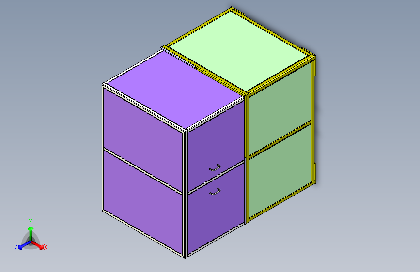 钣金自动上料打螺丝机
