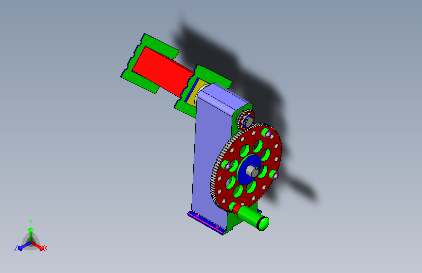 变压器线圈摇线机