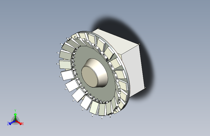 冰淇淋(冰激凌)机器
