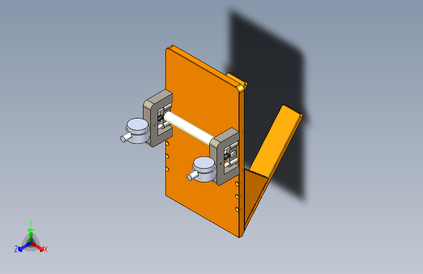 测厚通规（电池厚度测试）