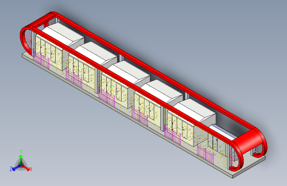 城市电柜装饰（整体方案）