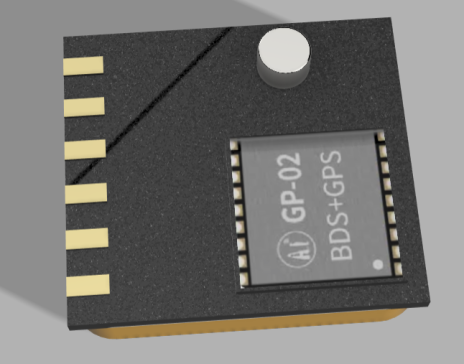 gp-02 模块