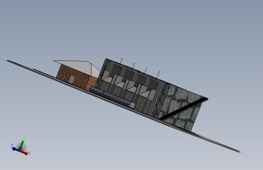 ST. 装载坡道 (微型) 1_5000