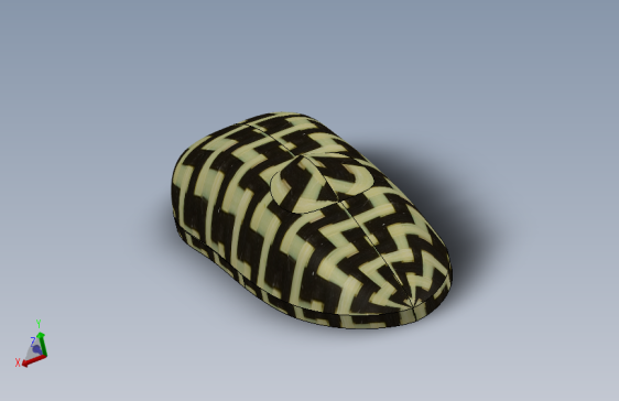 车身 Mobil KMHE（裸车） (1)