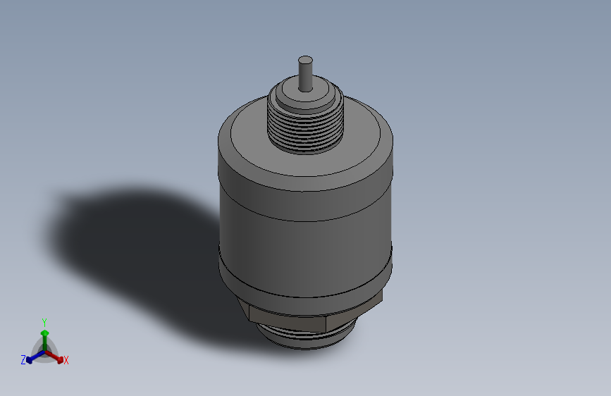 HR2000 80GHz高精度雷达液位传感器