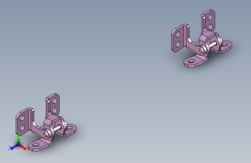 SUV车型侧开式背门--600280-75