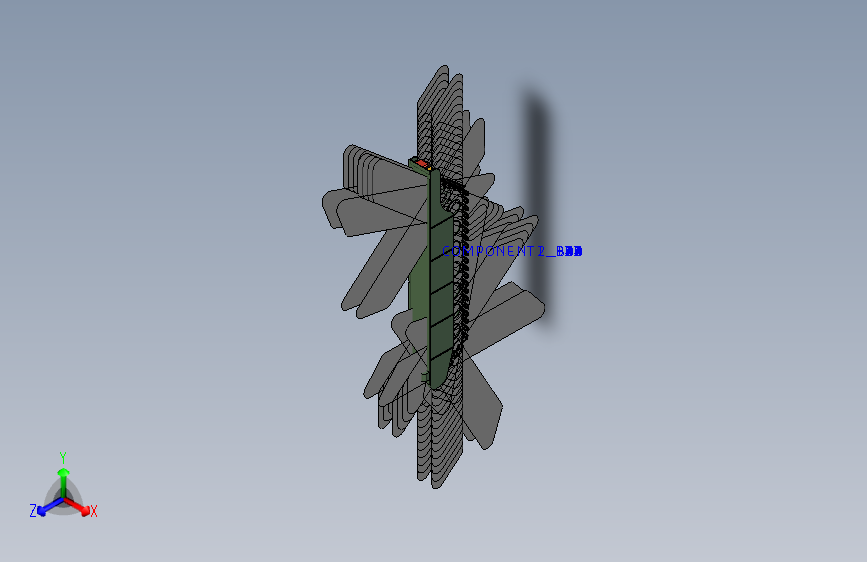 Mini Tank履带式车辆