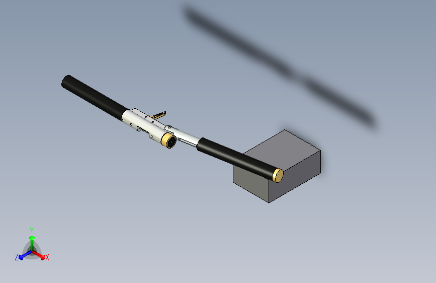 越南水管生存水管