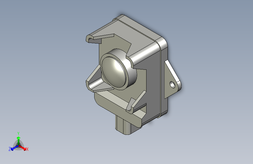 大臂高度传感器Raven XRT