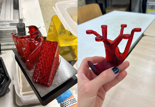 拓扑优化自行车吊架