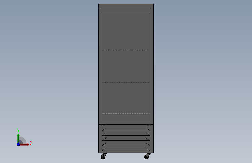 冰箱 型号 ARR-17 品牌 Asber