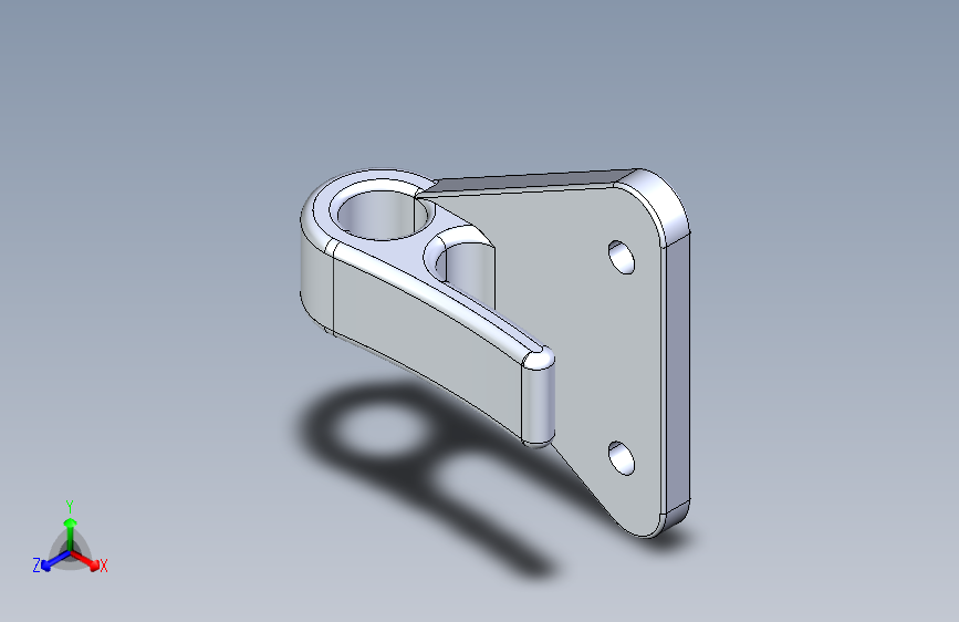 卡车或帐篷用的绳钩