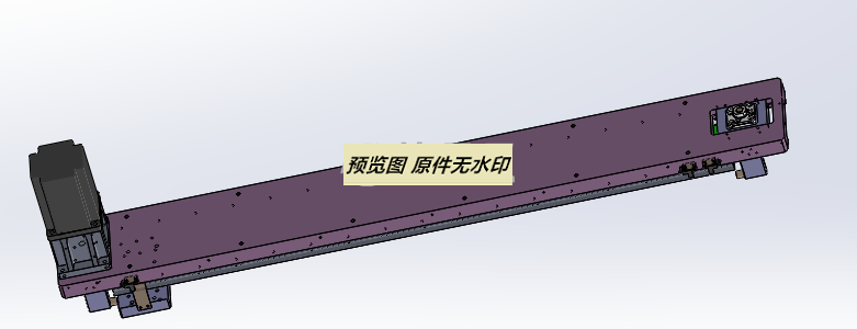 同步带模组-SW 987141