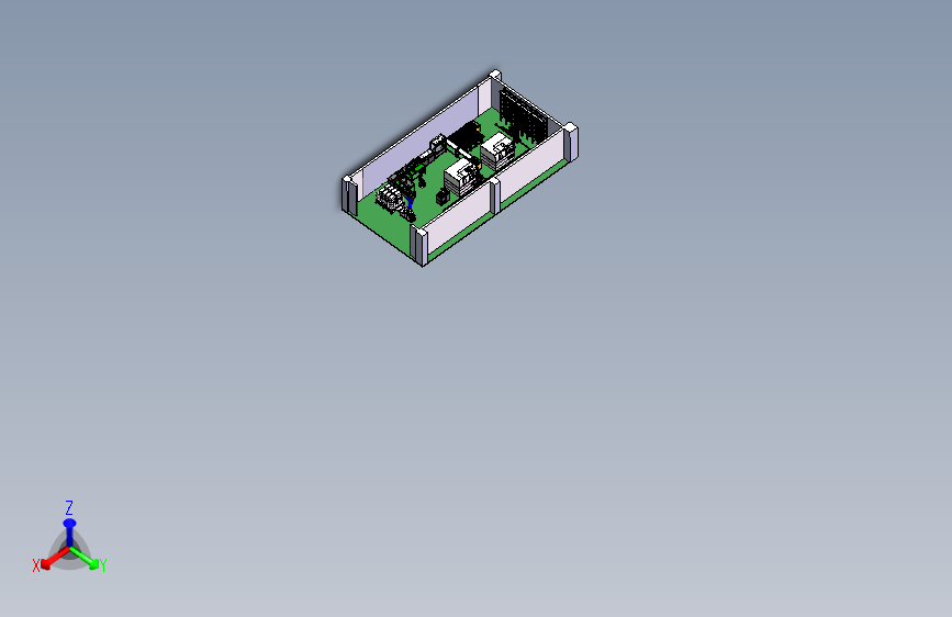 小型智能制造方案--685014--300